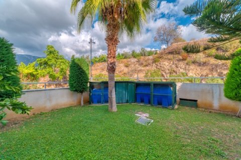 4+1 Villa i Antalya, Tyrkiet Nr. 222795 - 16