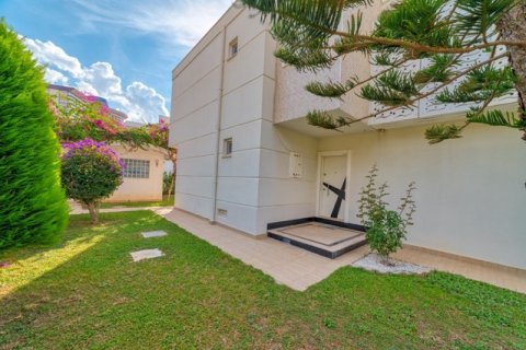 4+1 Villa i Antalya, Tyrkiet Nr. 222795 - 19
