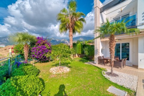 4+1 Villa i Antalya, Tyrkiet Nr. 222795 - 17