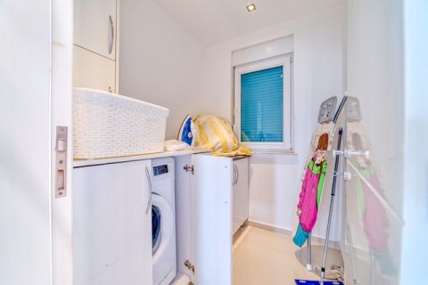 4+1 Villa i Antalya, Tyrkiet Nr. 222795 - 20