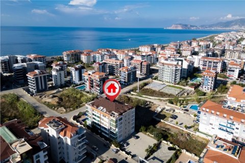 3+1 Wohnung in Antalya, Türkei Nr. 222800 - 5