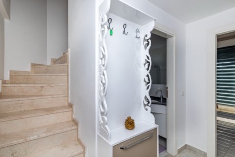 3+1 Wohnung in Antalya, Türkei Nr. 222800 - 13