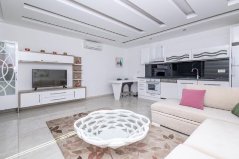 3+1 Wohnung in Antalya, Türkei Nr. 222800 - 3
