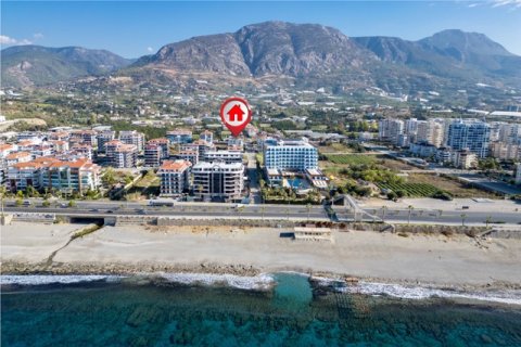 3+1 Wohnung in Antalya, Türkei Nr. 222800 - 2