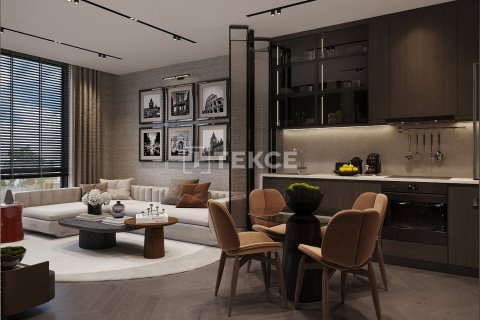 2+1 Wohnung in Aksu, Antalya, Türkei Nr. 224775 - 8
