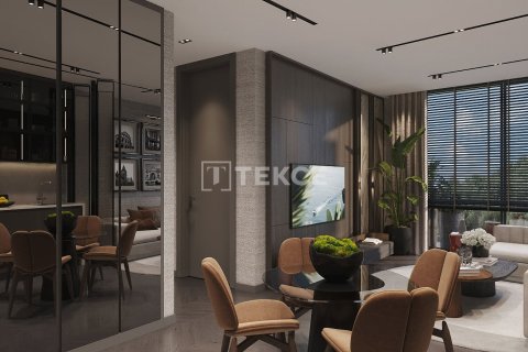 2+1 Wohnung in Aksu, Antalya, Türkei Nr. 224775 - 9