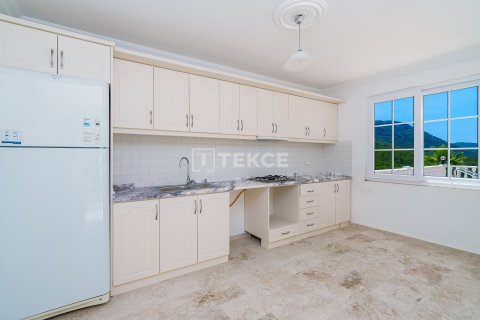 Аренда виллы  в Фетхие, Мугле, Турция 4+1, 500м2, №224778 – фото 24