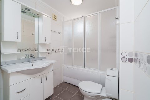 Аренда виллы  в Фетхие, Мугле, Турция 4+1, 500м2, №224778 – фото 26