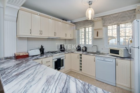 Аренда виллы  в Фетхие, Мугле, Турция 4+1, 500м2, №224778 – фото 23