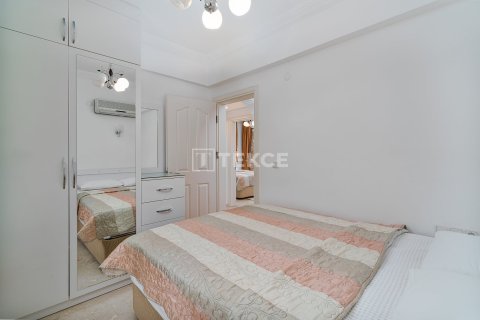 Аренда виллы  в Фетхие, Мугле, Турция 4+1, 500м2, №224778 – фото 17
