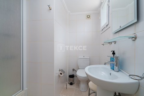 Аренда виллы  в Фетхие, Мугле, Турция 4+1, 500м2, №224778 – фото 27