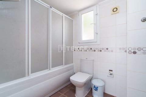 Аренда виллы  в Фетхие, Мугле, Турция 4+1, 500м2, №224778 – фото 28