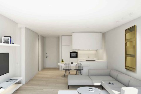 Leilighet i Istanbul, Tyrkia Nr. 224779 - 12