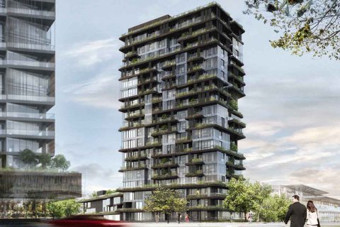 Leilighet i Istanbul, Tyrkia Nr. 224779 - 6