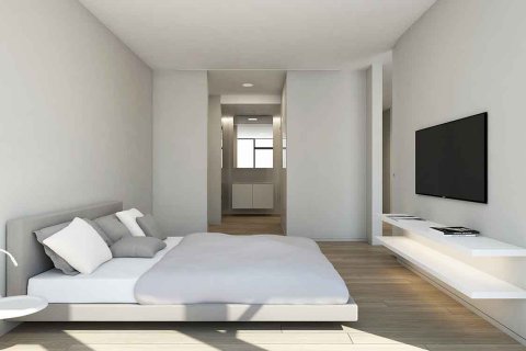 Leilighet i Istanbul, Tyrkia Nr. 224779 - 13
