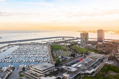 Leilighet i Istanbul, Tyrkia Nr. 224779 - 9