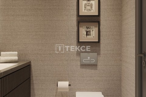2+1 Leilighet i Aksu, Antalya, Tyrkia Nr. 224774 - 15