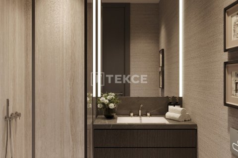 1+1 Leilighet i Aksu, Antalya, Tyrkia Nr. 224773 - 14