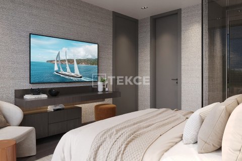 1+1 Leilighet i Aksu, Antalya, Tyrkia Nr. 224773 - 12
