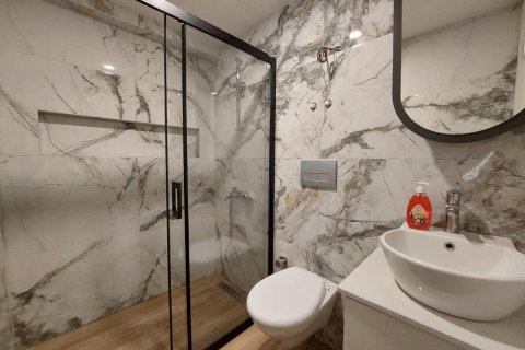 Daire  1+1  Alanya, Antalya, Türkiye №216982 - 9