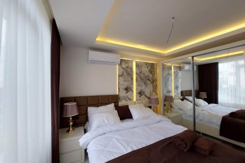 Daire  1+1  Alanya, Antalya, Türkiye №216982 - 2