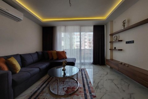 Daire  1+1  Alanya, Antalya, Türkiye №216982 - 5
