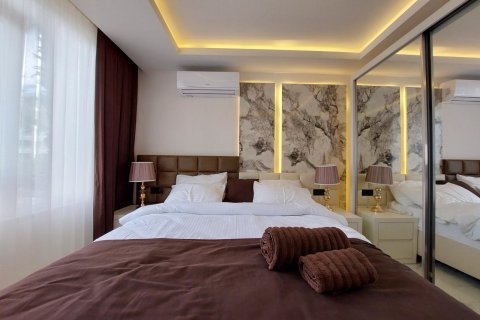 Daire  1+1  Alanya, Antalya, Türkiye №216982 - 3