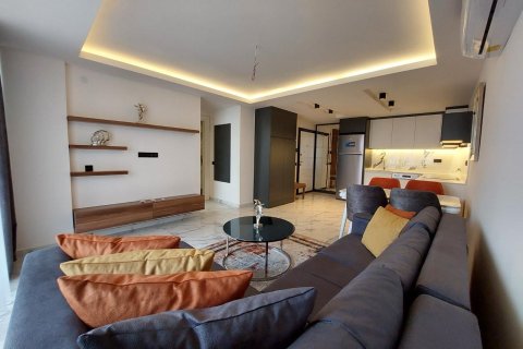 Daire  1+1  Alanya, Antalya, Türkiye №216982 - 4