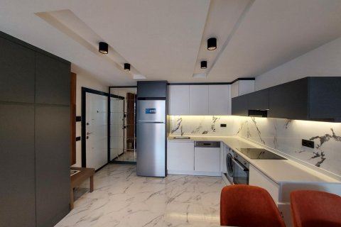 Daire  1+1  Alanya, Antalya, Türkiye №216982 - 7