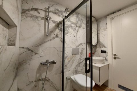 Daire  1+1  Alanya, Antalya, Türkiye №216982 - 10