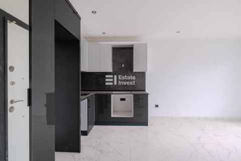 Продажа квартиры в Аланье, Анталье, Турция 1+1, 45м2, №216978 – фото 2