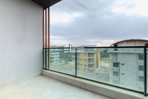 Продажа квартиры в Аланье, Анталье, Турция 1+1, 45м2, №216978 – фото 7