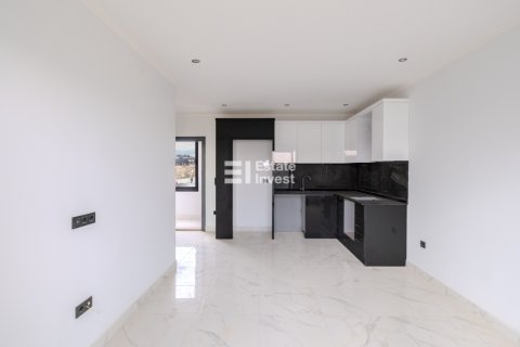 Продажа квартиры в Аланье, Анталье, Турция 1+1, 45м2, №216978 – фото 3