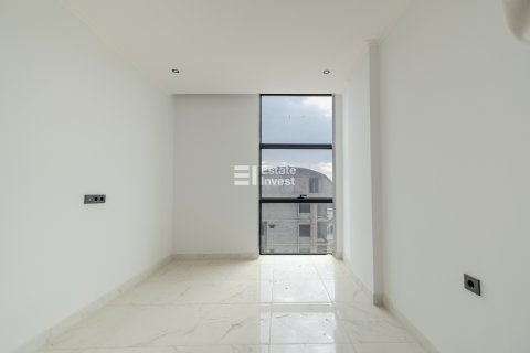 Продажа квартиры в Аланье, Анталье, Турция 1+1, 45м2, №216978 – фото 4