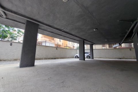 Продажа квартиры в Аланье, Анталье, Турция 1+1, 55м2, №216979 – фото 14