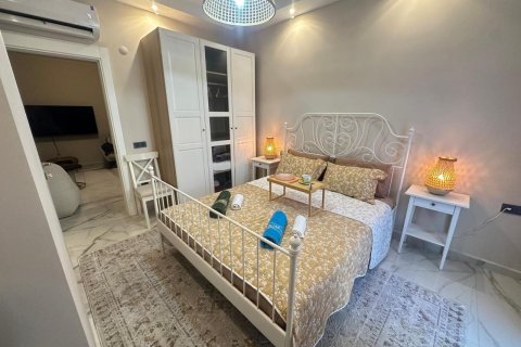 Продажа квартиры в Аланье, Анталье, Турция 1+1, 55м2, №216979 – фото 6