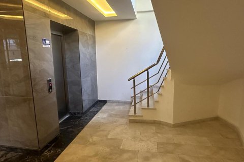 Продажа квартиры в Аланье, Анталье, Турция 1+1, 55м2, №216979 – фото 12