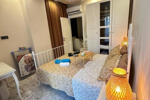 Продажа квартиры в Аланье, Анталье, Турция 1+1, 55м2, №216979 – фото 8
