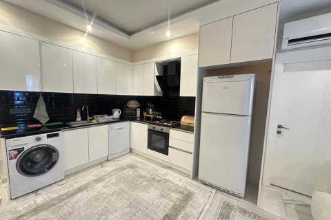 Продажа квартиры в Аланье, Анталье, Турция 1+1, 55м2, №216979 – фото 2