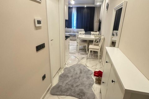 Продажа квартиры в Аланье, Анталье, Турция 1+1, 55м2, №216979 – фото 9
