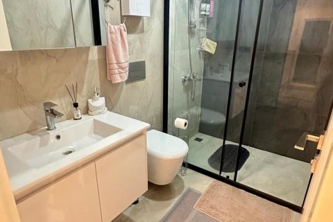 Продажа квартиры в Аланье, Анталье, Турция 1+1, 55м2, №216979 – фото 10