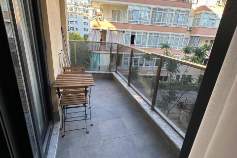 Продажа квартиры в Аланье, Анталье, Турция 1+1, 55м2, №216979 – фото 11