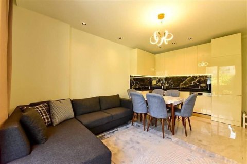 Daire  1+1  Alanya, Antalya, Türkiye №216977 - 3