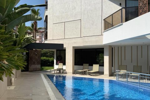 Daire  1+1  Alanya, Antalya, Türkiye №216977 - 9