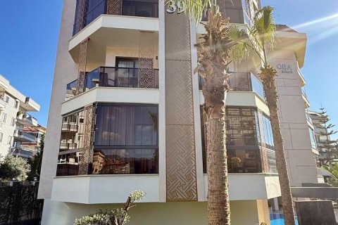 Daire  1+1  Alanya, Antalya, Türkiye №216977 - 8