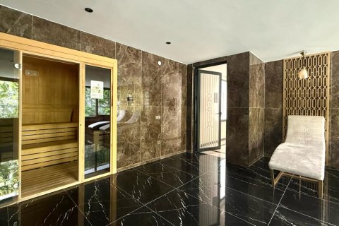 Daire  1+1  Alanya, Antalya, Türkiye №216977 - 11
