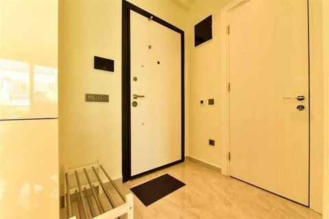 Daire  1+1  Alanya, Antalya, Türkiye №216977 - 7
