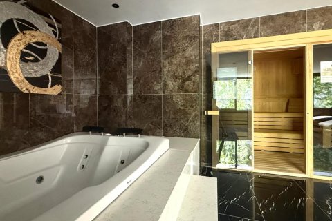 Daire  1+1  Alanya, Antalya, Türkiye №216977 - 12