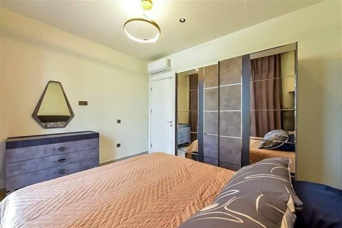 Daire  1+1  Alanya, Antalya, Türkiye №216977 - 5