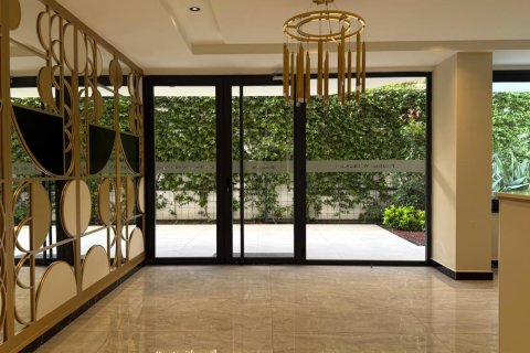 Daire  1+1  Alanya, Antalya, Türkiye №216977 - 15